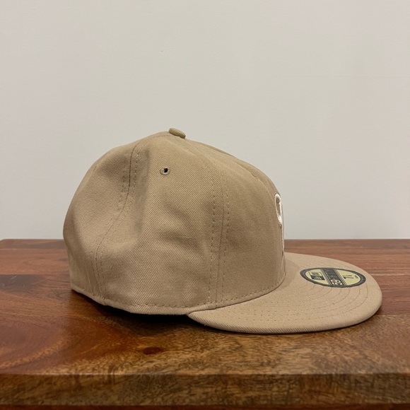 NEW ERA: MILWAUKEE BREWERS HAT - Picture 2 of 5